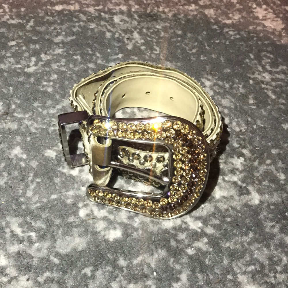 Original Kippy belt
